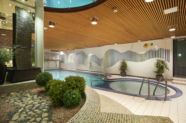 Hotel Rantasipi