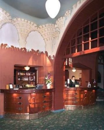 Hotel Rantasipi