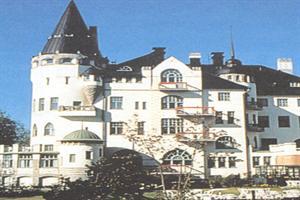 Hotel Rantasipi