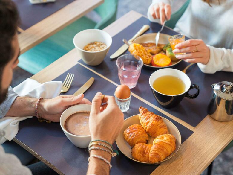Hotel Novotel Grenoble Centre