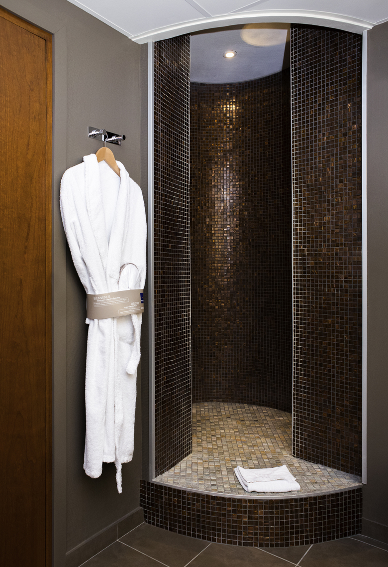 Hotel Novotel Grenoble Centre