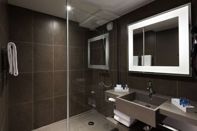 Hotel Novotel Grenoble Centre