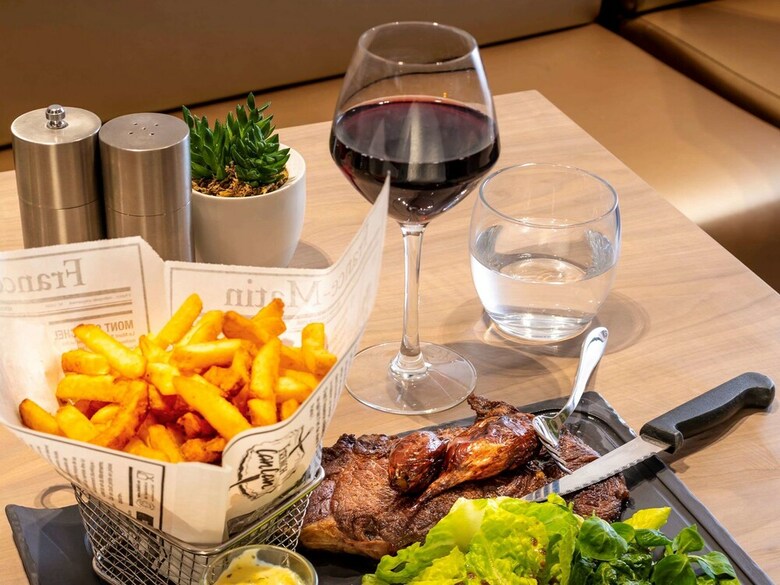 Hotel Ibis Paris Alesia Montparnasse