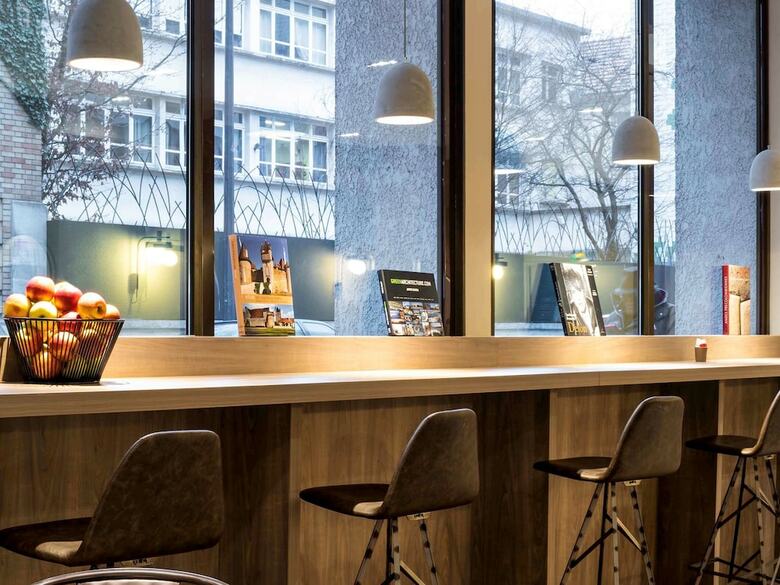 Hotel Ibis Paris Alesia Montparnasse