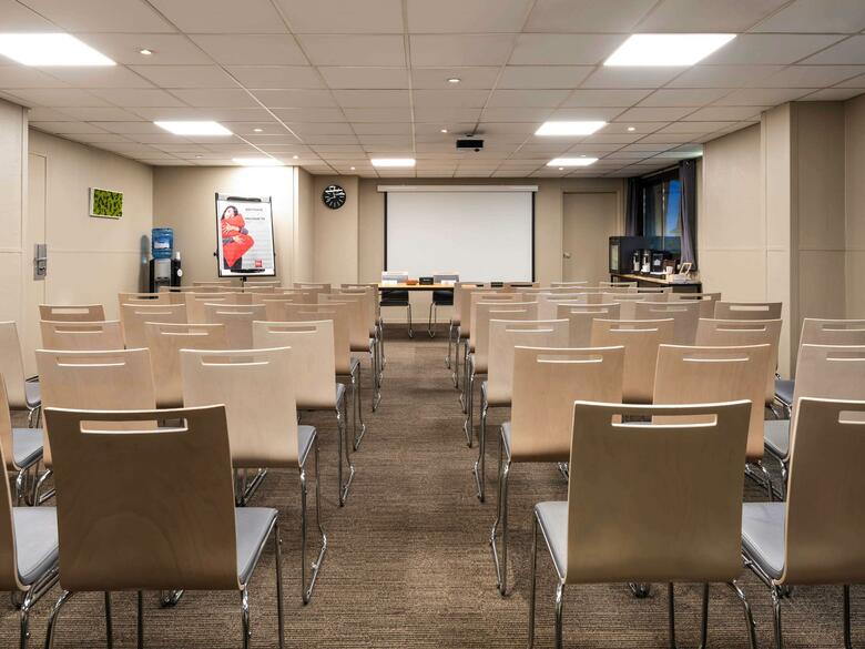 Hotel Ibis Paris Alesia Montparnasse