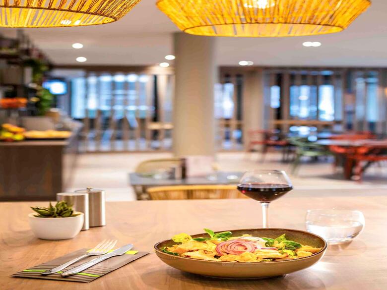 Hotel Ibis Paris Alesia Montparnasse