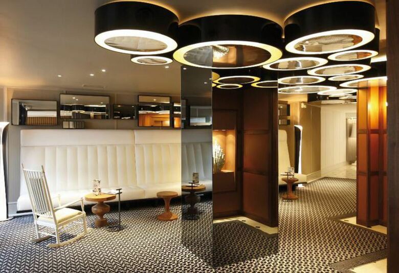 Hotel Ibis Paris Alesia Montparnasse