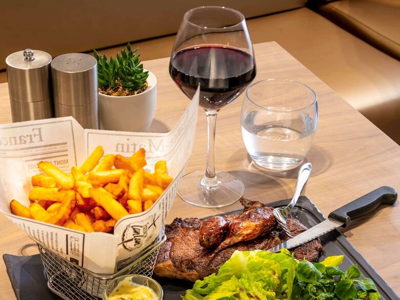 Hotel Ibis Paris Alesia Montparnasse