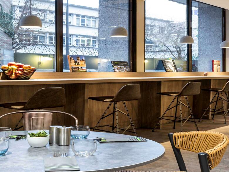 Hotel Ibis Paris Alesia Montparnasse