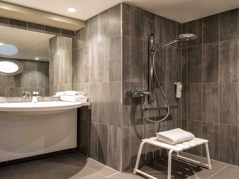 Hotel Ibis Paris Alesia Montparnasse