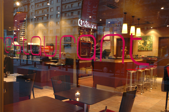 Hotel Mercure Grenoble Centre Alpotel