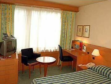 Hotel Mercure Grenoble Centre Alpotel