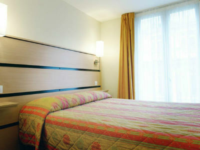 Hotel New St Lazare
