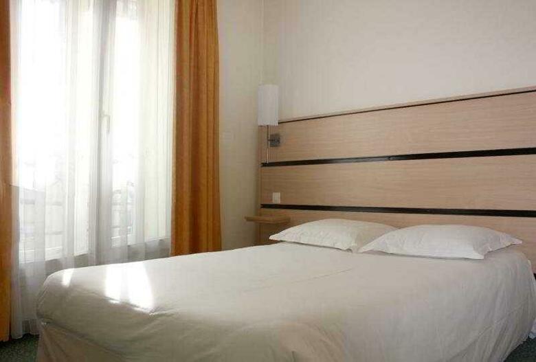 Hotel New St Lazare