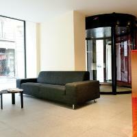 Hotel New St Lazare