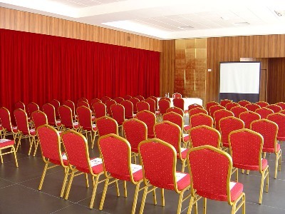 Hotel Palladia