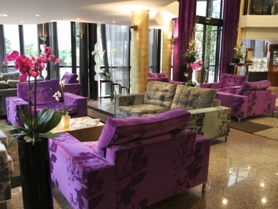 Hotel Palladia