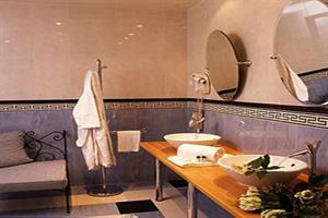 Hotel Cheval Blanc