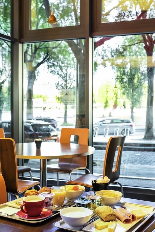 Hotel Ibis Paris La Villette Cit� Des Sciences 19�me