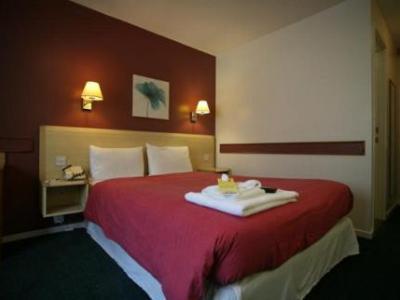 Hotel Days Inn Sheffield South