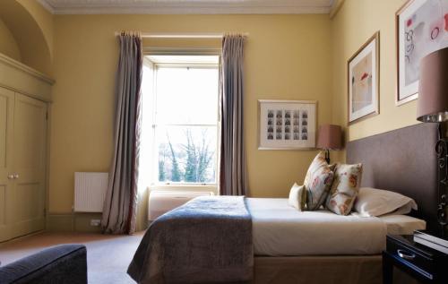 Hotel The Windsor Guest House
