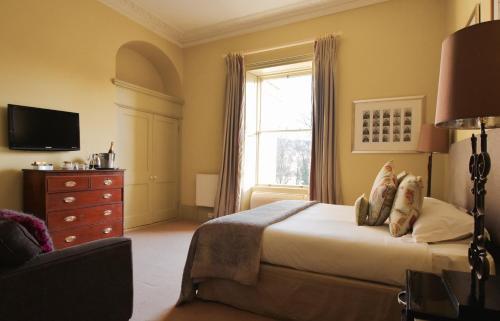 Hotel The Windsor Guest House