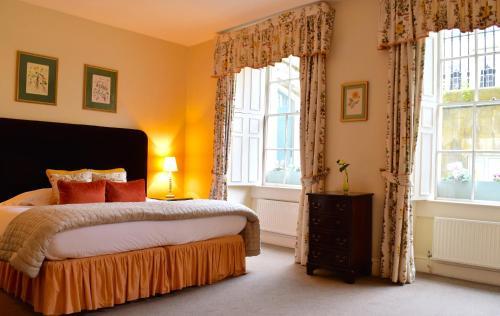 Hotel The Windsor Guest House