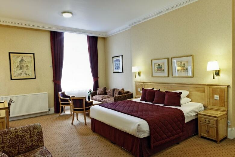 Grange Portland Hotel