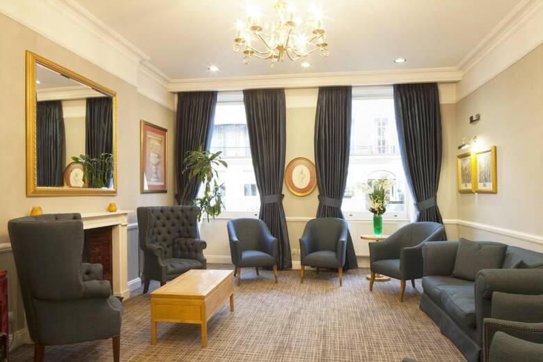Grange Portland Hotel