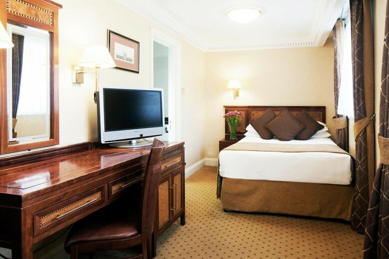 Grange Portland Hotel