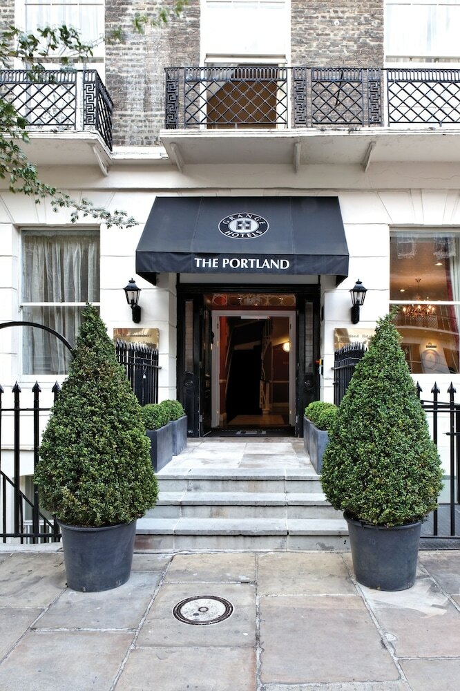 Grange Portland Hotel