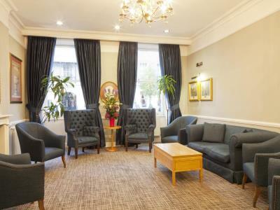 Grange Portland Hotel