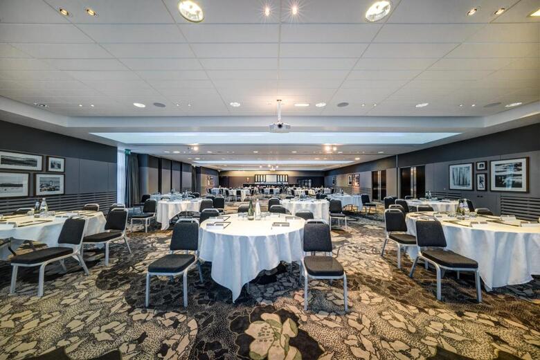 Apex City Quay Hotel And Spa