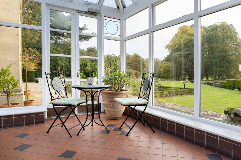 Hotel Hilton Puckrup Hall Tewkesbury