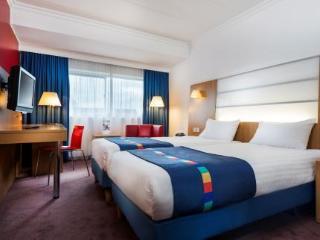 Hotel Park Inn Bedford