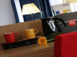 Hotel Park Inn Bedford