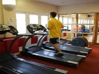 Hotel Park Inn Bedford