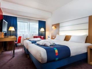Hotel Park Inn Bedford
