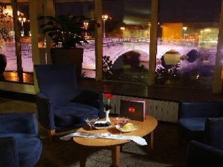 Hotel Park Inn Bedford