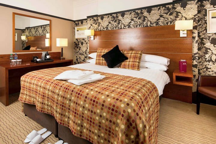 Hotel Ramada Jarvis Norwich