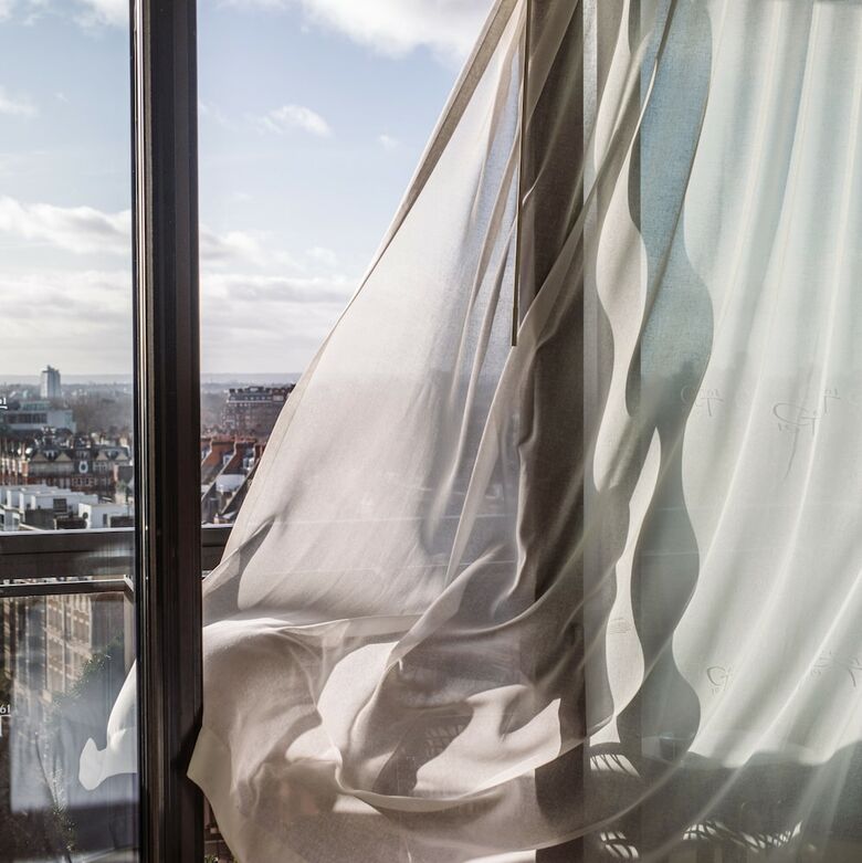 Hotel Jumeirah Carlton Tower