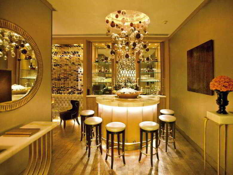 Hotel Jumeirah Carlton Tower