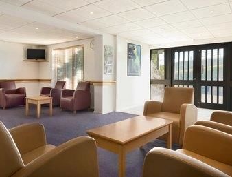 Hotel Days Inn Membury