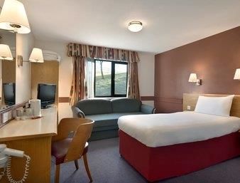 Hotel Days Inn Membury