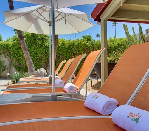 Del Marcos Hotel - Adults Only 21 & Up