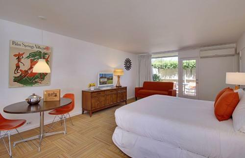 Del Marcos Hotel - Adults Only 21 & Up