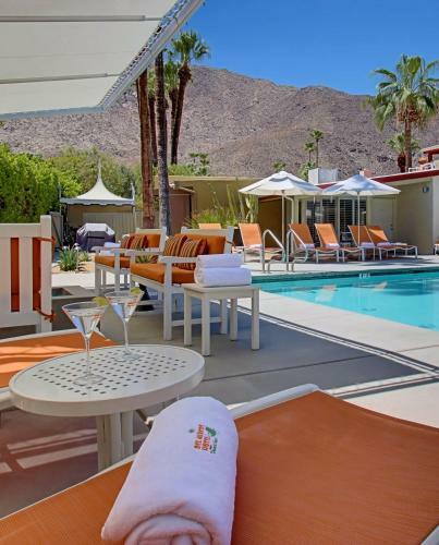 Del Marcos Hotel - Adults Only 21 & Up