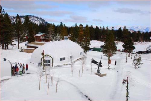 Apartamento Juniper Springs Lodge # 538