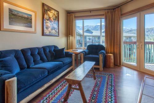 Apartamento Juniper Springs Lodge # 538