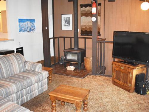 Apartamento Timberline 32